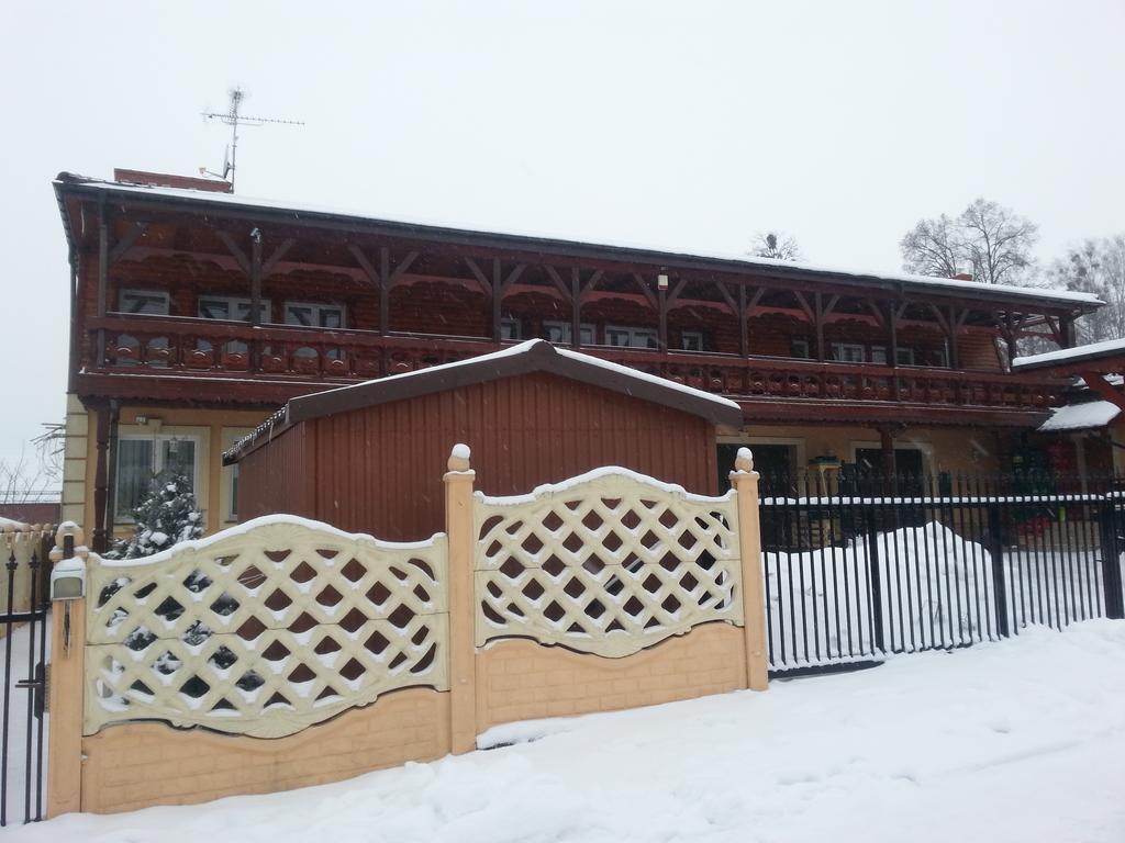 Goscinne ”zubr”