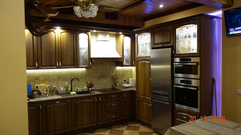Farm stay Goscinne ”zubr”