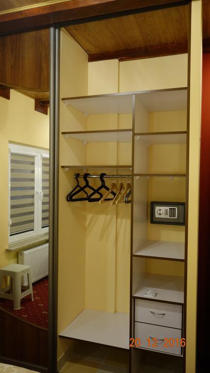 Farm stay Goscinne ”zubr”