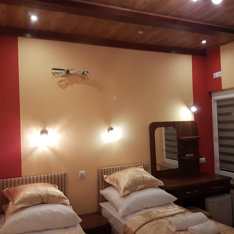 Farm stay Goscinne ”zubr” *