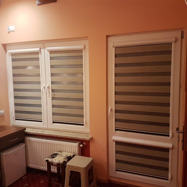 Farm stay Goscinne ”zubr” Bialowieza