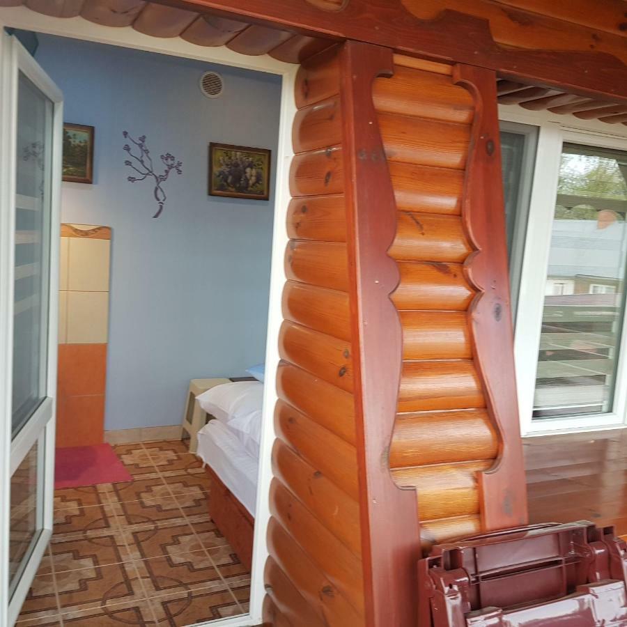 Goscinne ”zubr” Farm stay Bialowieza
